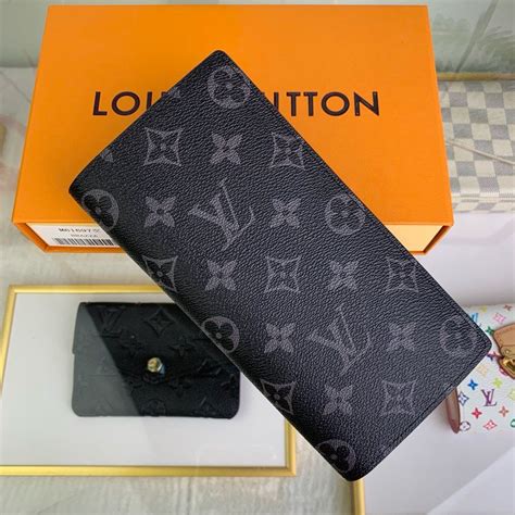 lv brazza wallet price malaysia